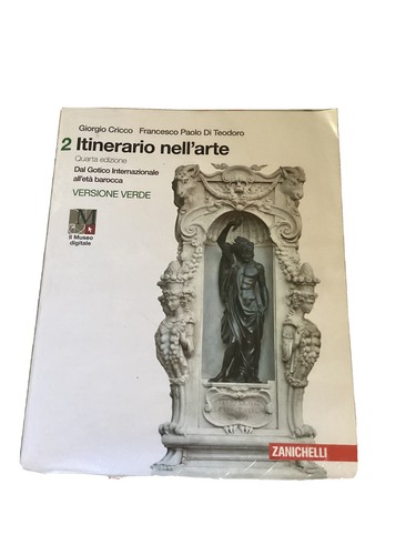 Itinerario dell arte - dell’arte, 2