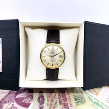 ✨ Raro Orologio Omega