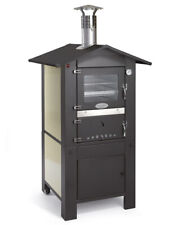 FONTANA FORNI a legna da