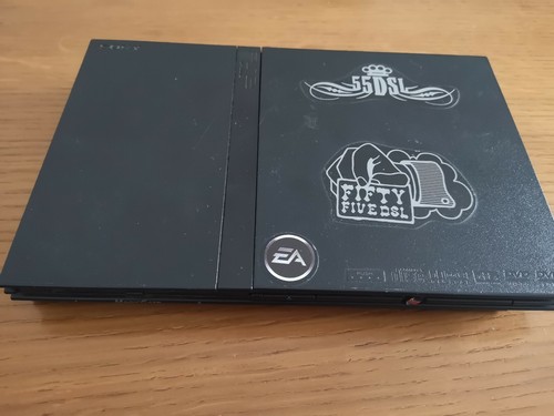 Playstation slim non - playstation,