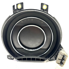 QUADRO STRUMENTI CONTACHILOMETRI DIGITALE FIAT 500 ABARTH - 735624426