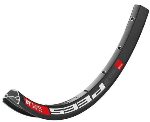 Nuovo cerchio swiss 5 - nuovo, 27,5