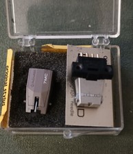 Testina Pioneer PC 7mc , con puntina originale nuova