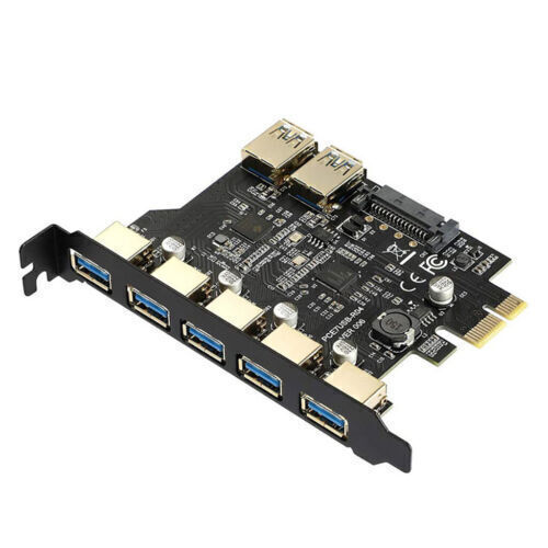 Scheda porte usb 0 - scheda,
