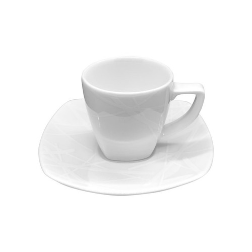 Weissestal set tazze caffe - set,