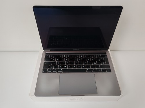 Apple macbook pro 2019 - pro, 13"