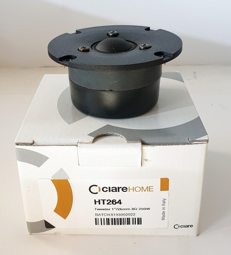 Ciare ht264 ohm - ohm, mm