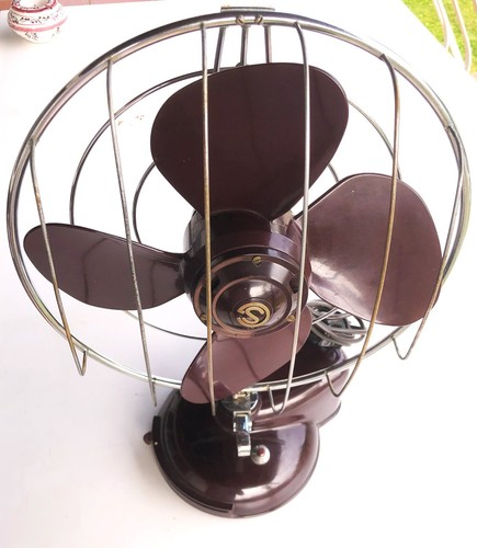 Ventilatore san giorgio 1940 - san,