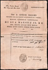 Passaporto sanitario sanità