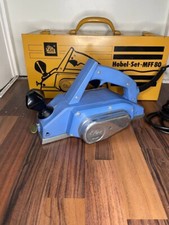 Pialla elettrica Elu MFF 80