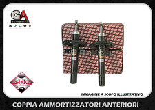 COPPIA AMMORTIZZATORI ANTERIORI ALFA ROMEO 159 1.9 2.0 2.4 JTDM E SPORTWAGON
