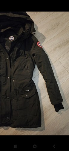 Giacca canada goose - goose, taglia
