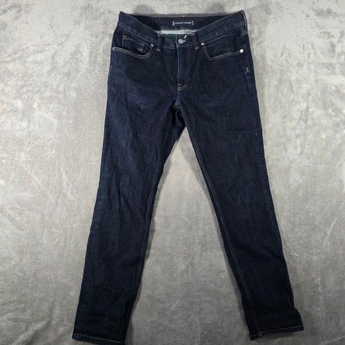 Jeans everlane uniforme slim - everlane,
