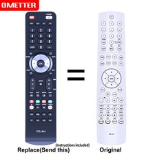 Telecomando CR102 nuovo per