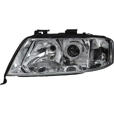 DIEDERICHS Fari Alogeni