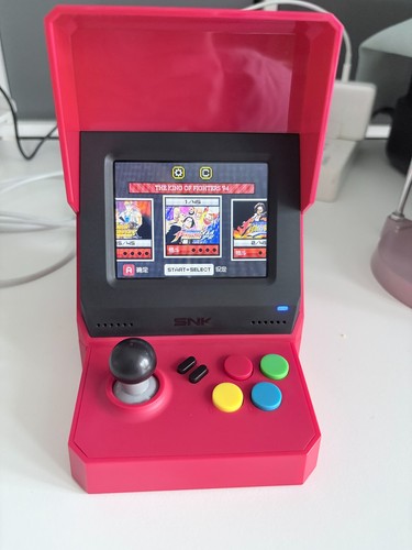 Unico mvs mini - unico,
