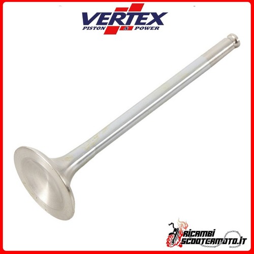 Valvole scarico vertex ktm 450 - valvole,