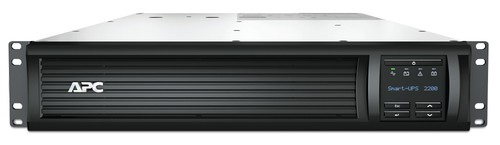 Apc smart ups 2200va - apc, rm