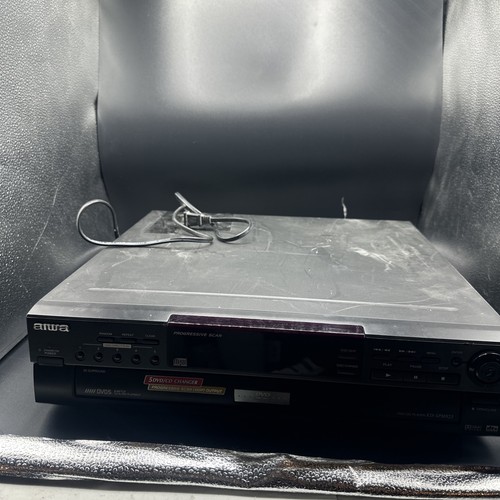 Aiwa spm823 lettore dvd - lettore, dvd/cd