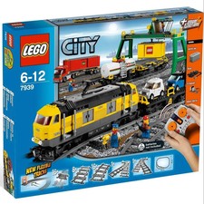 Lego city set - set, di