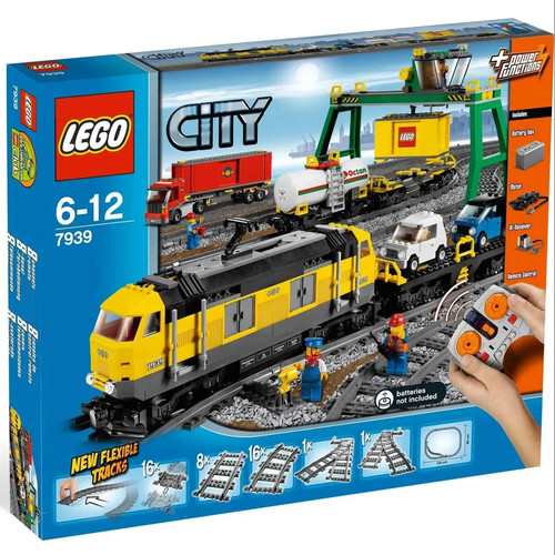 Lego city set di - [city],