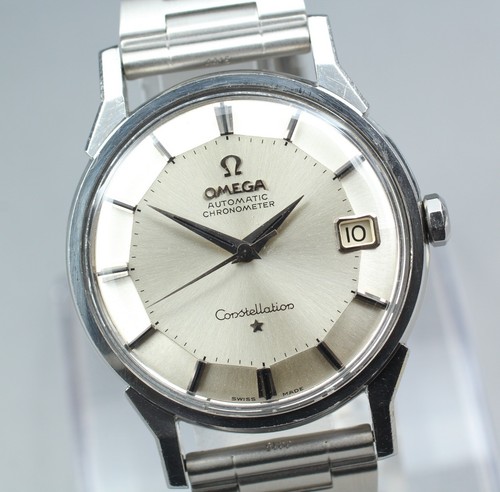 Omega constellation pie pan - pie,