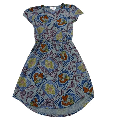 Vestito lularoe bambina mae - lularoe,