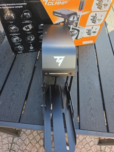 Thrustmaster racing clamp - racing,