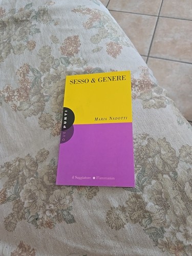 Maria nadotti sesso e - -,