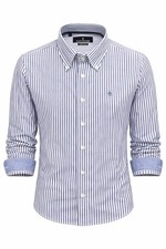 NI3015 NAVIGARE CAMICIA UOMO