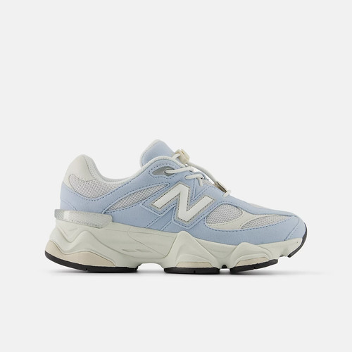Scarpe new balance 9060 blu - balance,