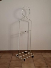 Servomuto Bianco Anni 80' In