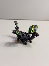 Bakugan Dharak Black Darkus