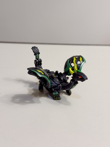 Bakugan dharak black darkus - bakugan,
