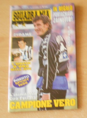 Forservice serie juve - ,