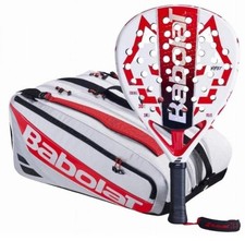 Pack Babolat Juan Lebron Technical Viper 2025 con borsone abbinato