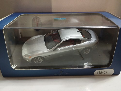 Ixo maserati granturismo - ixo,