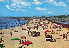 ITALIE CATANIA LIDO AZZURRO