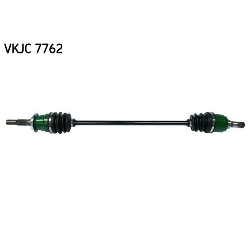 Albero motore skf anteriore - albero,