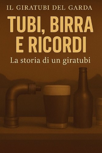 Tubi birra ricordi la - tubi,,