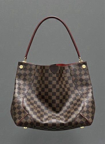 Caissa livello damier - , louis