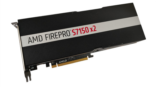 Amd gpu accelerator - amd,