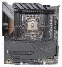 Asus ROG Rampage VI Extreme