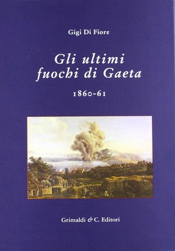 Gli ultimi fuochi gaeta - fuochi,