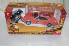 2005 The Dukes of Hazzard High Performance RC General Lee con scatola