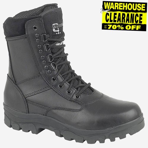 Grafters top gun uomo - top,