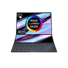 Asus ZenBook Pro 14 Duo OLED computer portatile i7-13700H 16 GB 1 TB SSD 14,5" Touch Win 11 HM