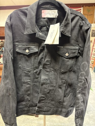 Calvin klein jeans giacca uomo - giacca,