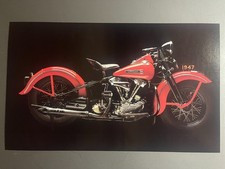1951 Moto Guzzi Falcone Sport