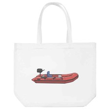 Borsa shopping barca - shopping, 'barca